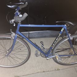Trek 1980 ‘s  Bicycle Bike  501