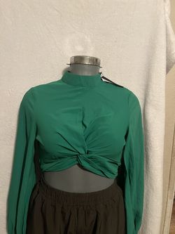 Blusas