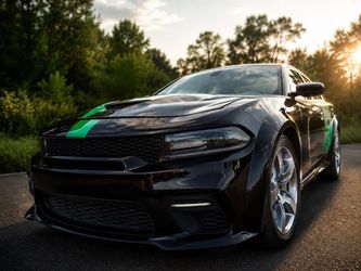 2015 Dodge Charger