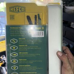 Gobi 2 Condensate Water Pump 