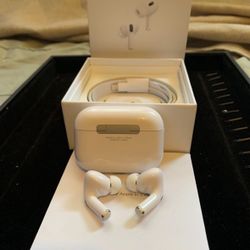 Airpods Pro 2 