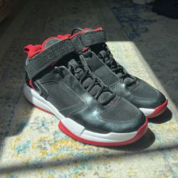 Jordan BCT Mid Basketball Shoes