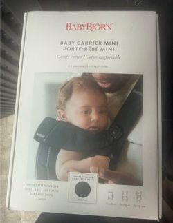 BabyBjörn
