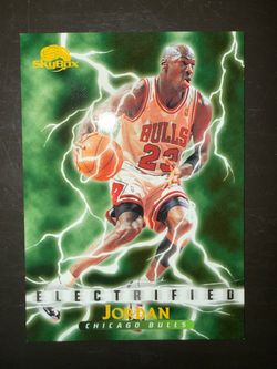 sports cards