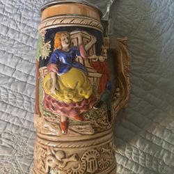 German Stein