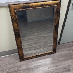 Large Mirror