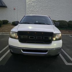 2006 Ford F-150