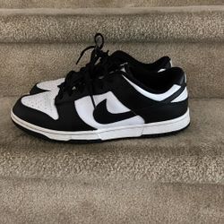 Men’s Nike Panda Dunk