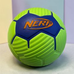 Nerf Soccer Ball