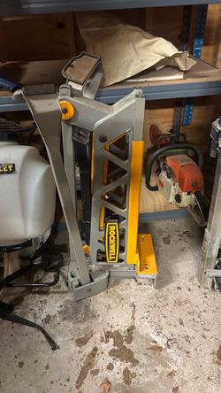 Rockwell Jawhorse Portable Work Support