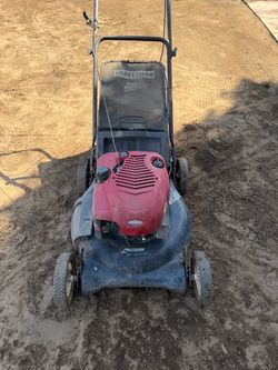 Lawnmower