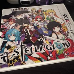 StellaGlow