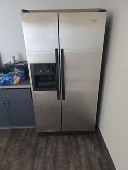 Fridge for sale