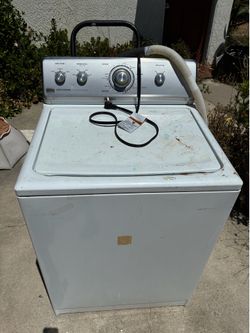 Maytag Washing Machine