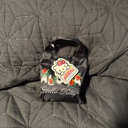 Hello Kitty Hawaii Exclusive Tote Bag