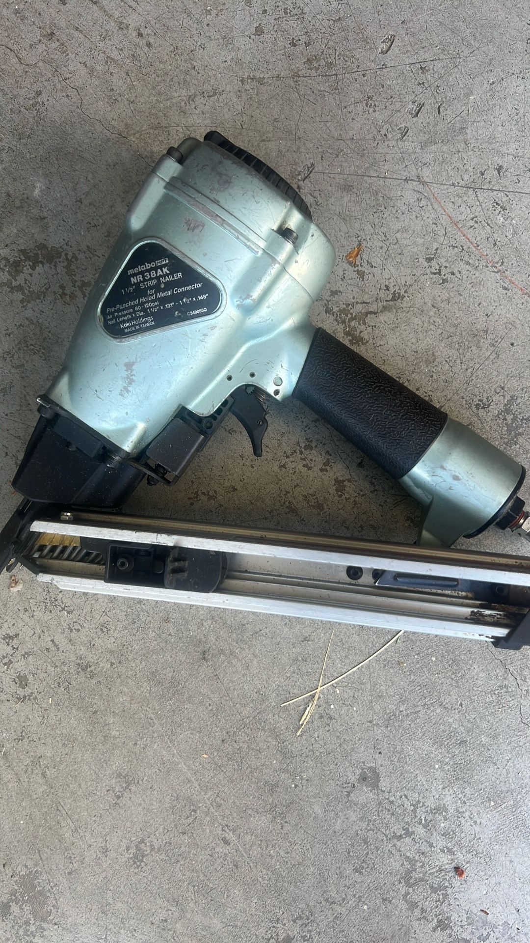 Metabo