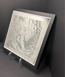 Mirror Art