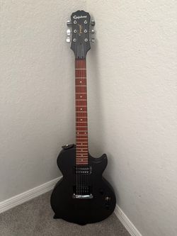 Epiphone Les Paul Special Electric Guitar