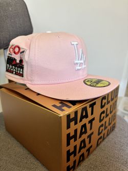 Fitted Hats