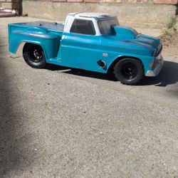 Losi  Rc Truck