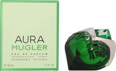 THIERRY MUGLER - AURA EDP ( W ) 1.7 OZ