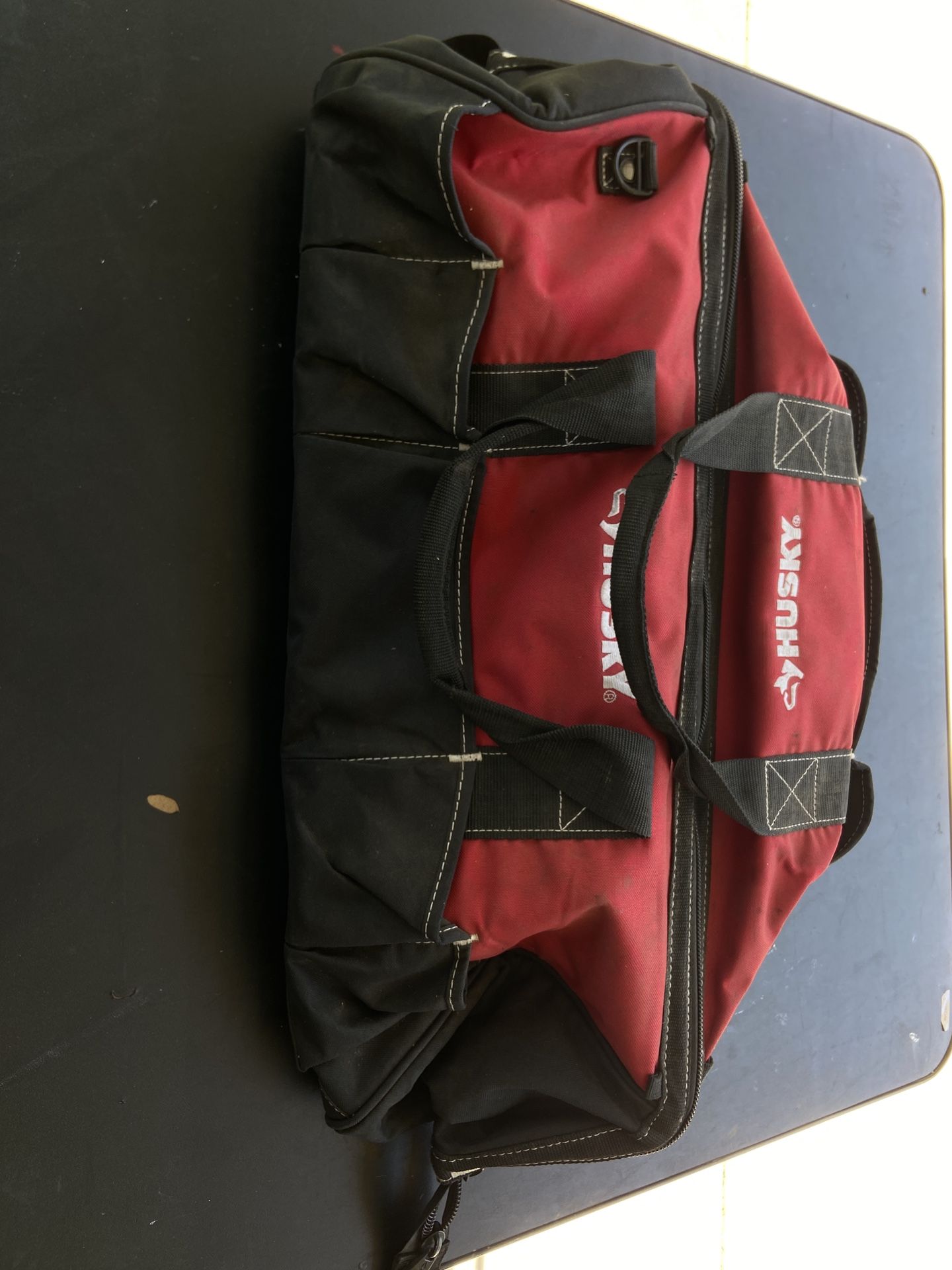 Husky Tool Bag