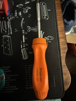 Snap-on SSDMR48