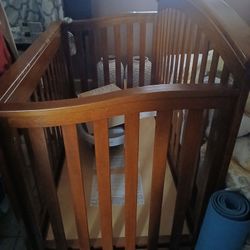 Baby Crib