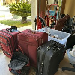 ESTATE SALE - March 13 & 14 - Free To Attend & Buy 