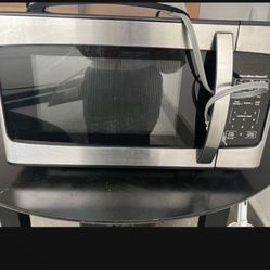 Hamilton Beach Microwave 