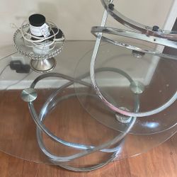 3 Piece Living Room Tables 