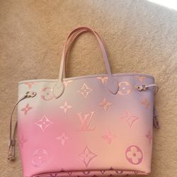 Louis Vuitton Bag 