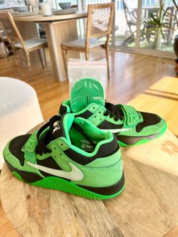 Travis Scott x Air Jordan Jordan Jumpman!!!!