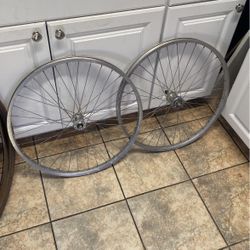 Bike Rims