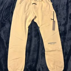 Essentials Sweatpants 