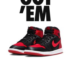 Jordan 1 Size 11.5W / 10M