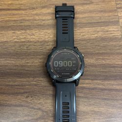 Garmin Enduro 2 watch