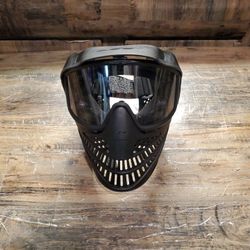 Paintball mask