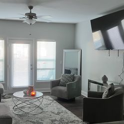 Free two Beautiful Stylish Chairs