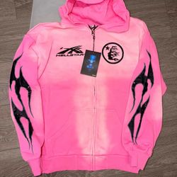 Hellstar Hoodie