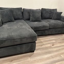 Sectional Sofa Set