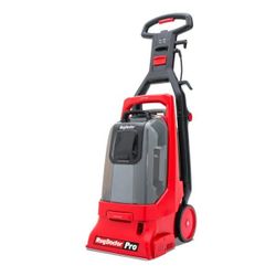 RUG DOCTOR PRO DEEP COMMERCIAL CARPET CLEANER