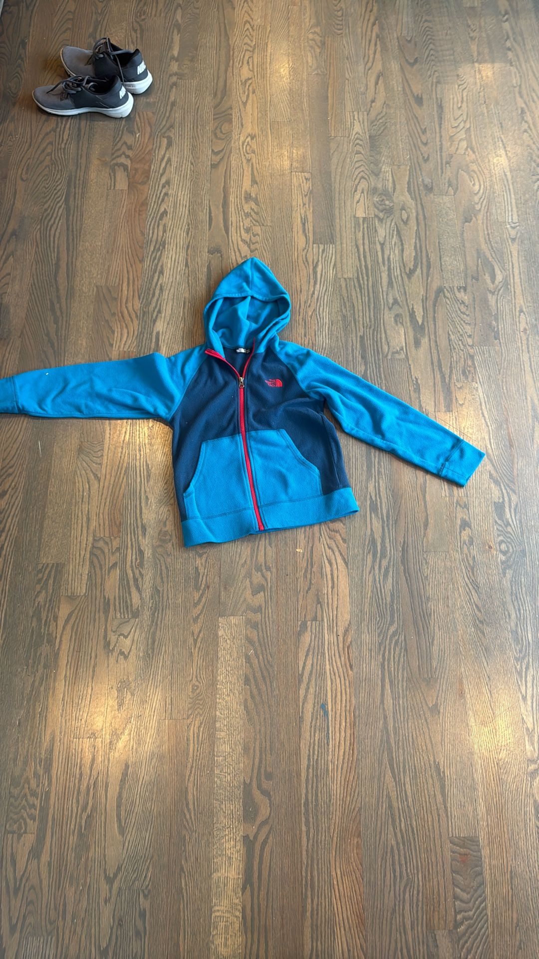 North Face Jacket