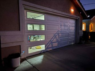 Garage Doors 