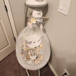 Fisher Price Swing