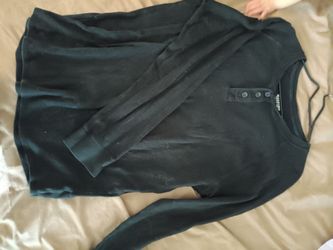 Men's longsleeve