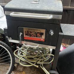 Expert Grill