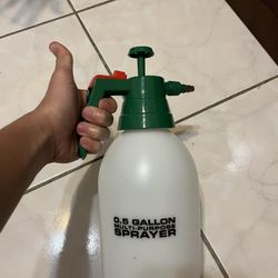 Multi Purpose Sprayer 