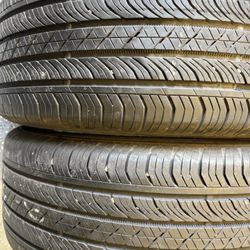 235-60-18 Continental 