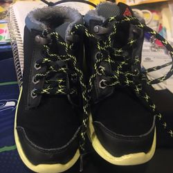 Nike Kids Boots / Shoes Size 10c  
